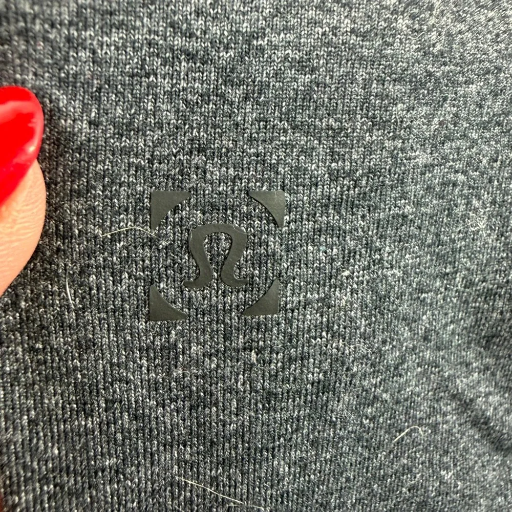 Lululemon Mens Sz L Intent Jogger 30